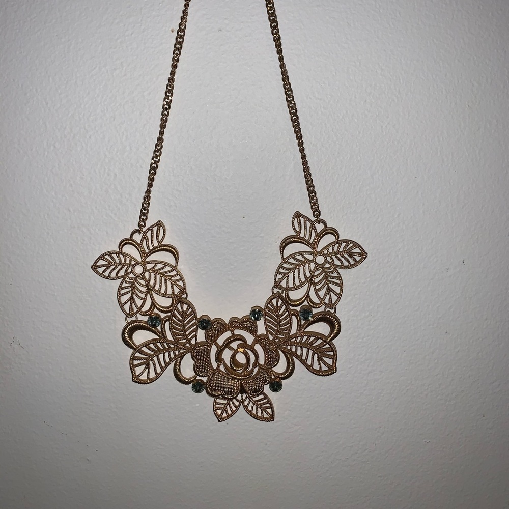 Necklace